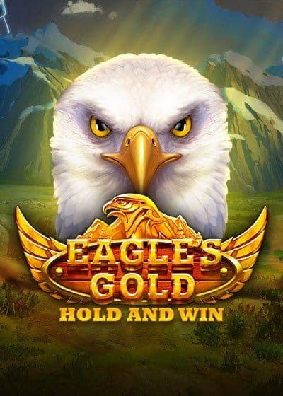 Eagle's Gold Hold and Win