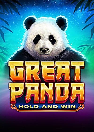 Great Panda Hold and Win